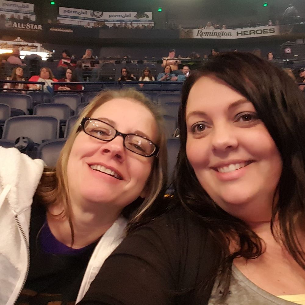 Meet your Posher, Melanie